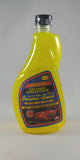 Perma-Seal Car Wash Concentrate