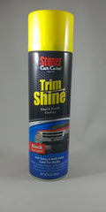 Trim Shine - Vinyl & Plastic Coating