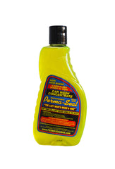 Perma-Seal Car Wash Concentrate