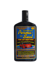 Professional Perma-Seal Clear Coat Formula Hand Glaze "The Lazy Man's Wax"