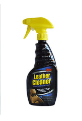 Leather Cleaner